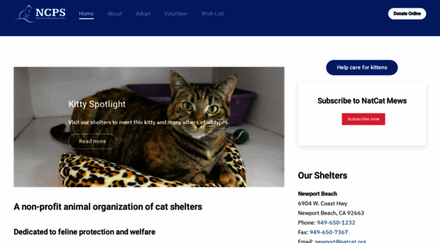 natcat.org