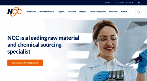 natchemco.co.uk