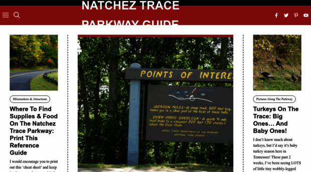 natchez-trace.thefuntimesguide.com