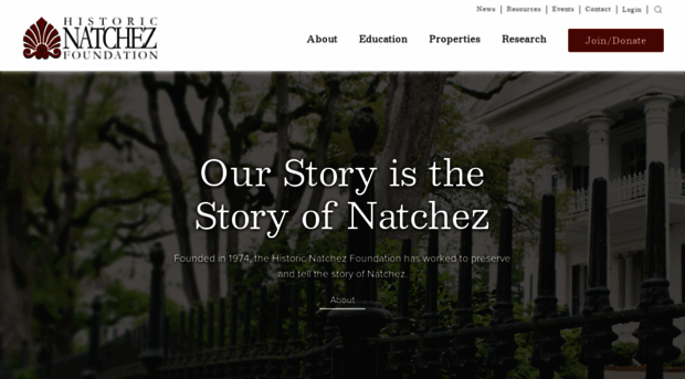 natchez.org