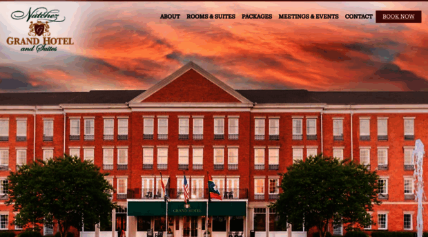 natchezgrandhotel.com