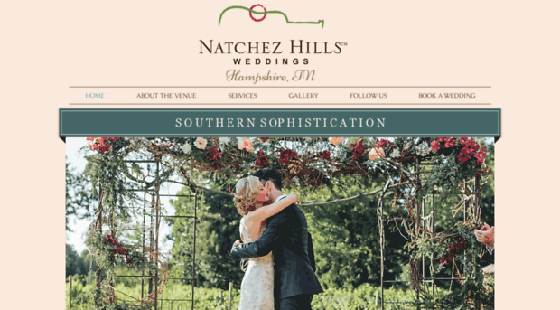 natchezhillsweddings.com