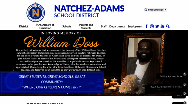 natchezschools.org