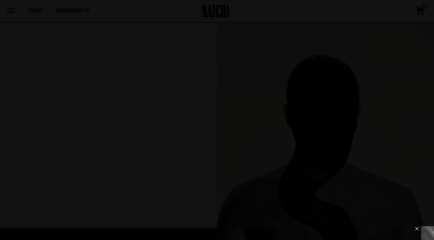 natchibeauty.com