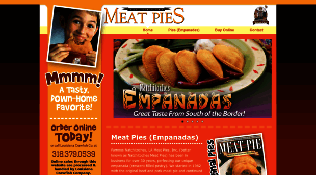 natchitochesmeatpies.com