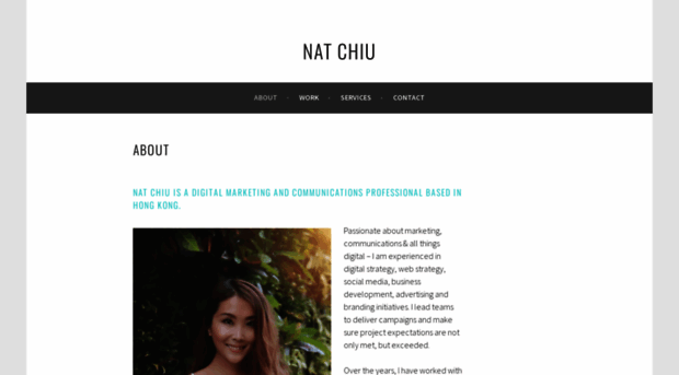 natchiu.com