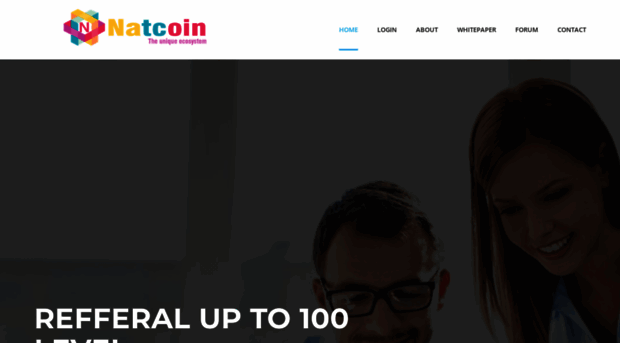 natcoin.io