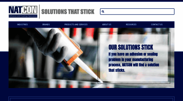 natconusa.com