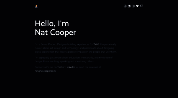 natcooper.com