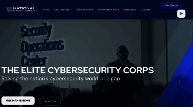 natcybergroup.com