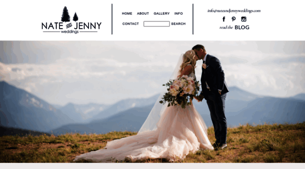 nateandjennyweddings.com