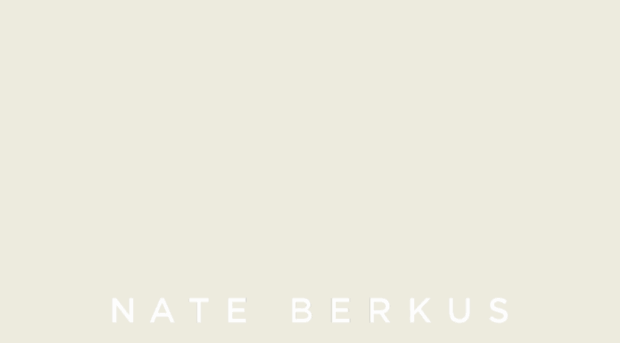 nateberkus.com