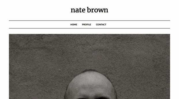 natebrown.co.uk