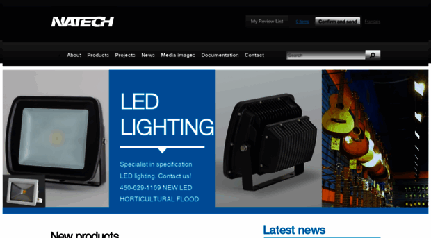 natechlighting.com