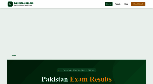 nateeja.com.pk
