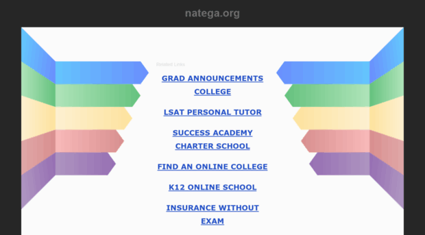 natega.org