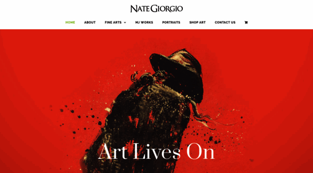 nategiorgio.com