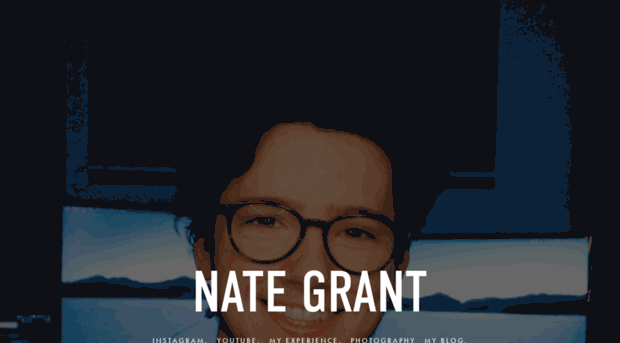 nategrant.com