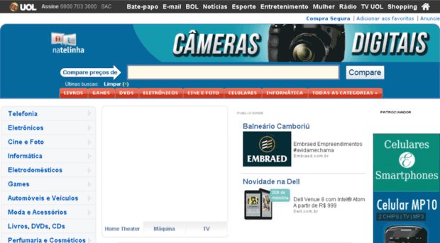 natelinha.shopping.uol.com.br
