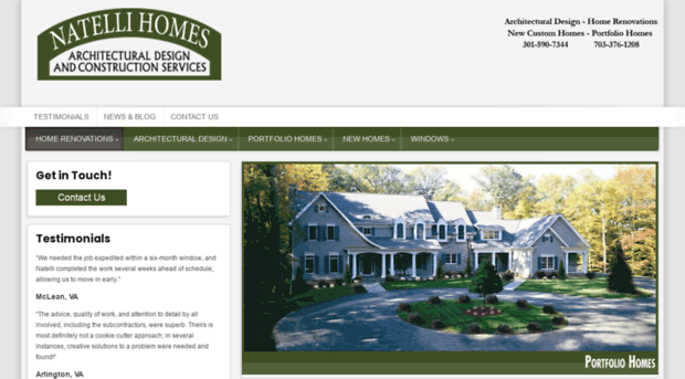 natellihomes.com