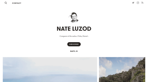 nateluzod.exposure.co