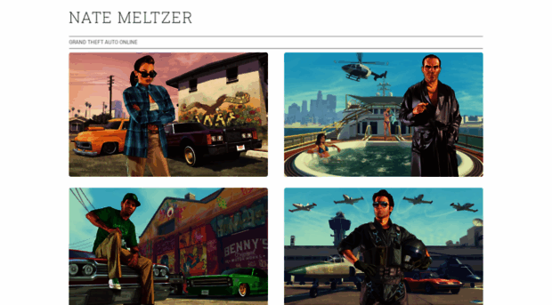 natemeltzer.com