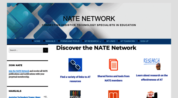 natenetwork.org