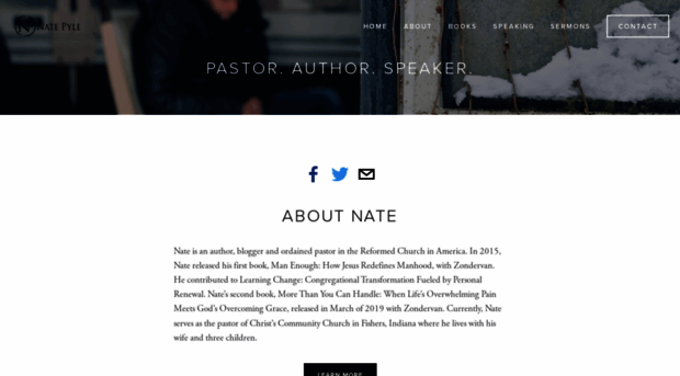 natepyle.com