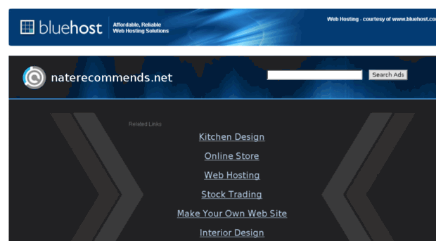 naterecommends.net