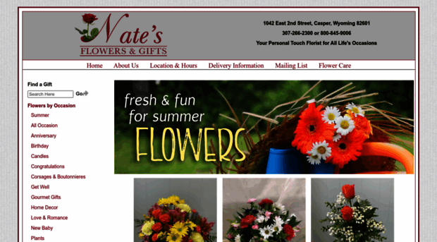 natesflowers.com