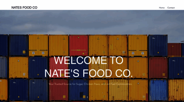 natesfoodco.com