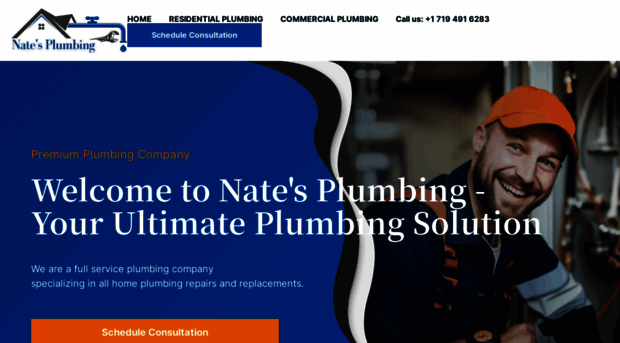natesproplumbing.com