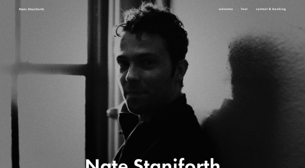 natestaniforth.com