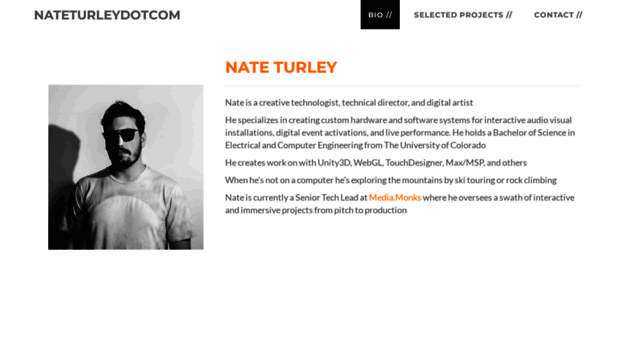 nateturley.com