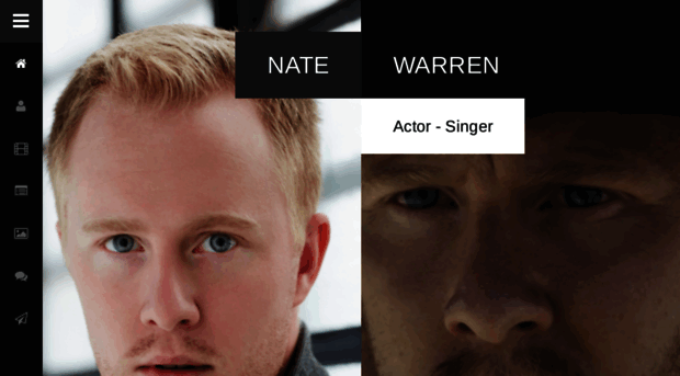 natewarren.com