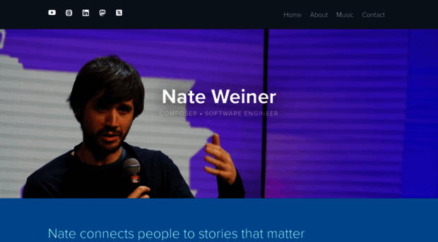 nateweiner.com