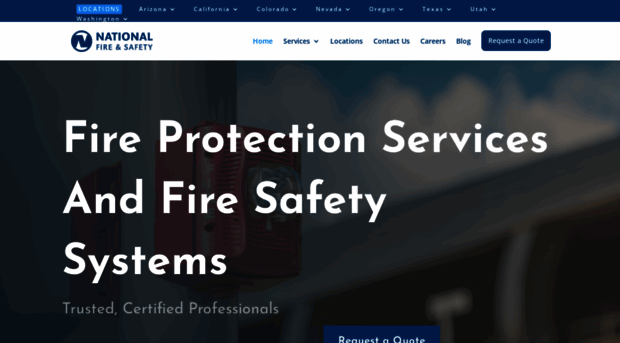 natfiresafety.com