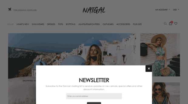 natgal.com