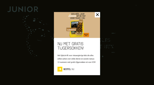 natgeojunior.nl