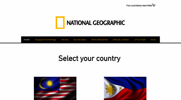 natgeosubscriptions.com