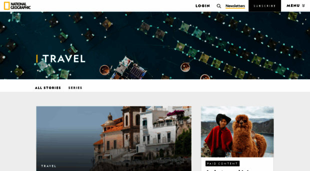 natgeotravel.com