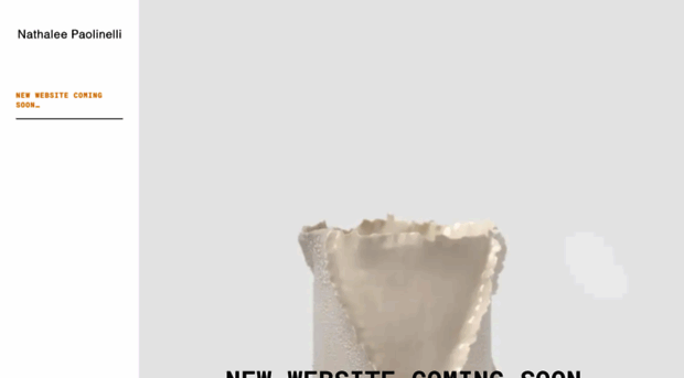nathaleepaolinelli.com