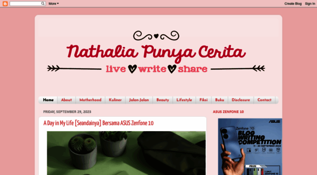 nathaliadp.com