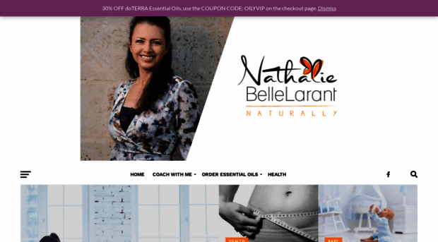 nathaliebellelarant.com.au