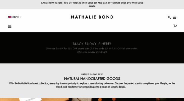 nathaliebond.com