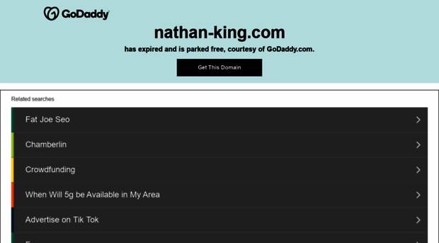 nathan-king.com