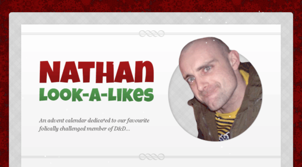 nathan-look-a-likes.co.uk