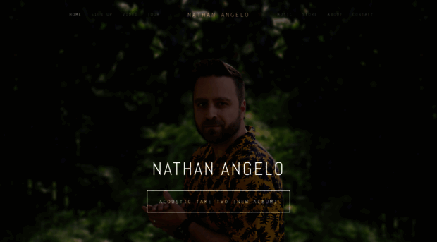 nathanangelo.com