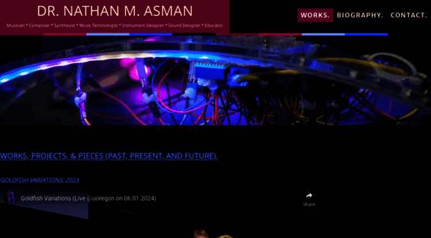 nathanasman.com