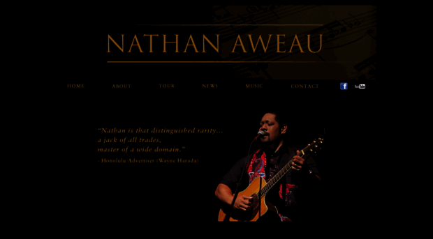 nathanaweau.com